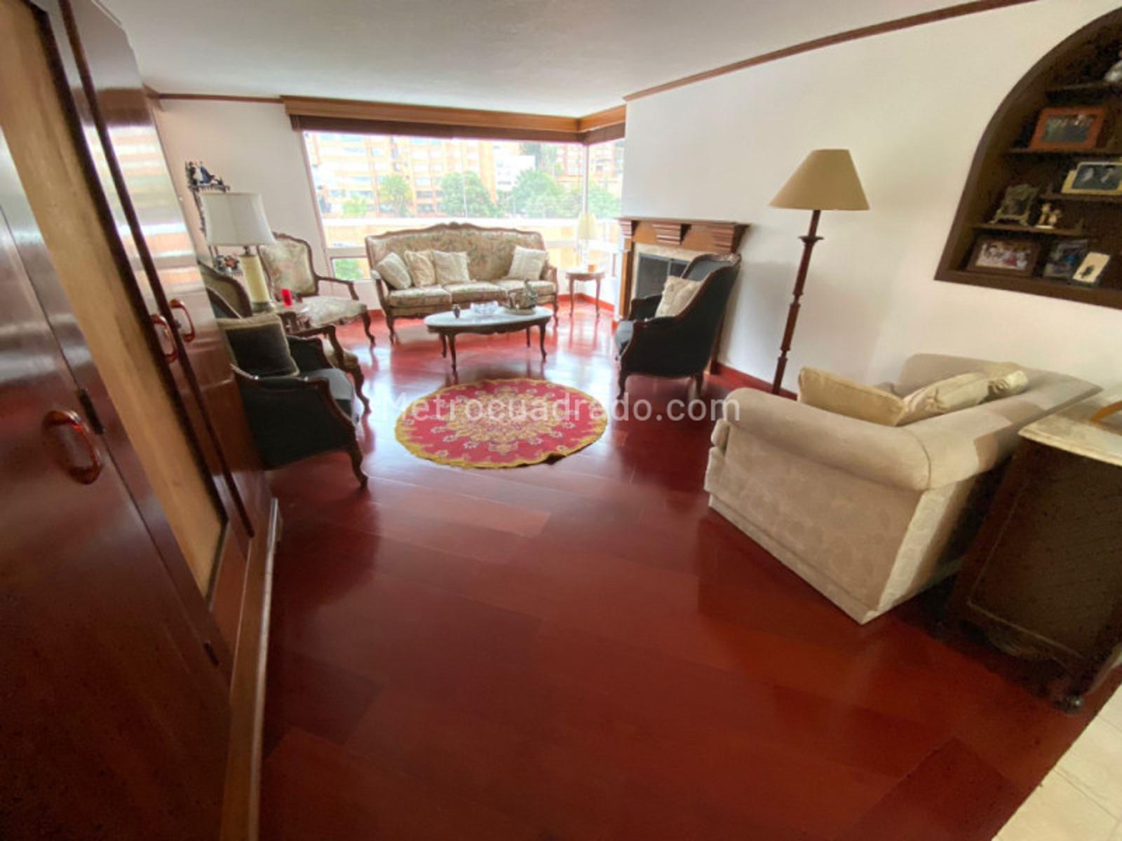 Foto del apartamento