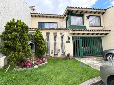 Casa en Arriendo, Andes Norte, Bogotá D.C.