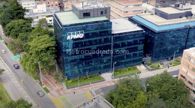 Oficina en Arriendo, Chico Norte, Bogotá D.C.