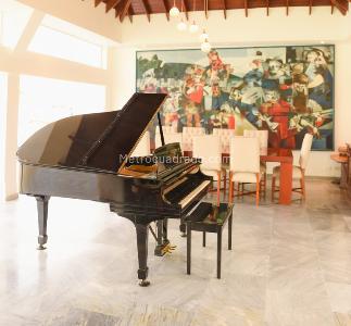 Casa de 5 alcobas en arriendo en Santa Maria, Cajicá, 865 m² · foto 2 de 20