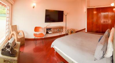 Casa de 5 alcobas en arriendo en Santa Maria, Cajicá, 865 m² · foto 15 de 20