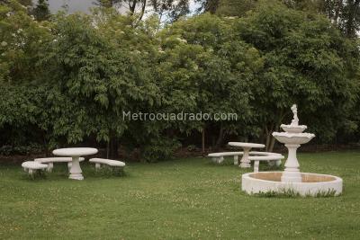 Casa de 5 alcobas en arriendo en Santa Maria, Cajicá, 865 m² · foto 18 de 20