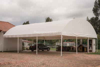 Casa de 5 alcobas en arriendo en Santa Maria, Cajicá, 865 m² · foto 19 de 20