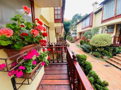 Casa en Venta, La Calleja, Bogotá D.C.