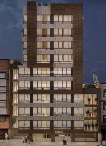 Apartamento en venta en La Soledad, Bogotá · foto 2 de 6