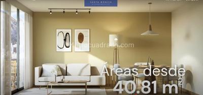 Apartamento en venta en La Soledad, Bogotá · foto 3 de 6