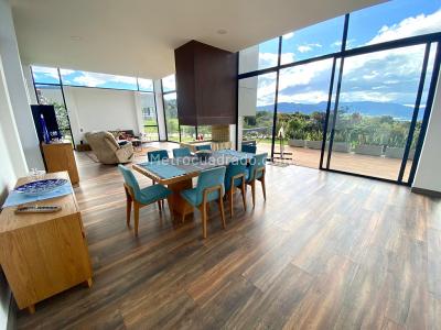 Casa en arriendo en La Calera, La Calera · foto 4 de 20