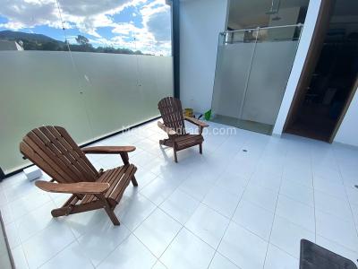 Casa en arriendo en La Calera, La Calera · foto 8 de 20