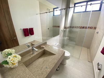Casa en arriendo en La Calera, La Calera · foto 11 de 20