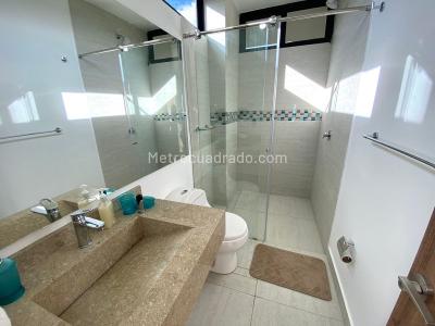 Casa en arriendo en La Calera, La Calera · foto 17 de 20