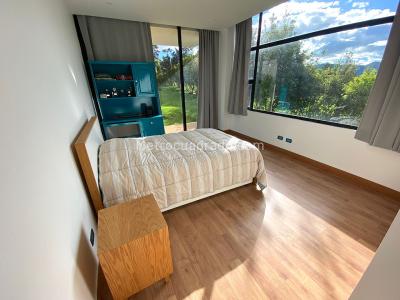 Casa en arriendo en La Calera, La Calera · foto 18 de 20