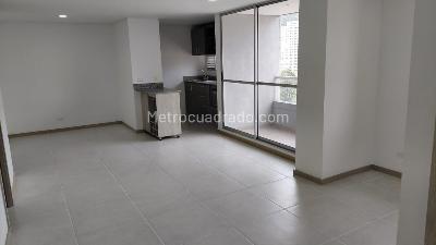 Piso – Envigado, Valle de Aburrá