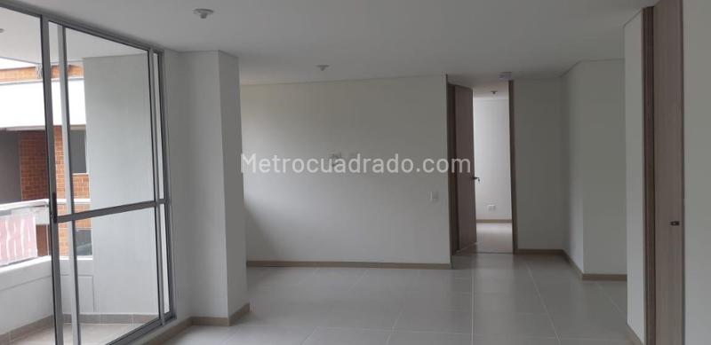 Piso – Envigado, Valle de Aburrá - Vista 4