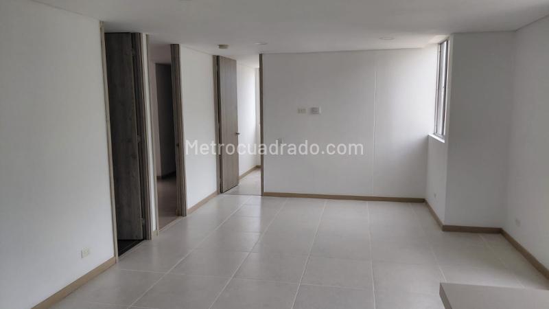 Piso – Envigado, Valle de Aburrá - Vista 5