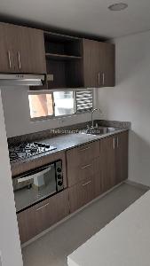 Apartamento de 2 alcobas en venta en Las Antillas, Envigado, 68 m² · foto 2 de 20