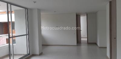Apartamento de 2 alcobas en venta en Las Antillas, Envigado, 68 m² · foto 3 de 20