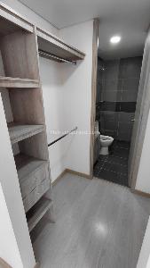 Apartamento de 2 alcobas en venta en Las Antillas, Envigado, 68 m² · foto 18 de 20