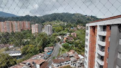 Apartamento de 2 alcobas en venta en Las Antillas, Envigado, 68 m² · foto 20 de 20