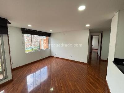 Apartamento en venta en Tibabita, Bogotá · foto 8 de 19