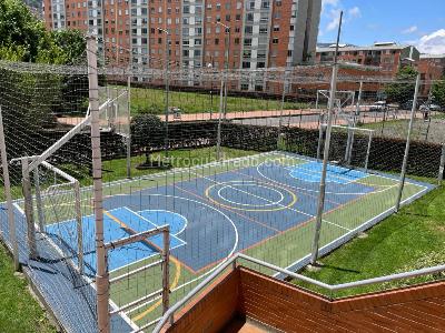 Apartamento en venta en Tibabita, Bogotá · foto 14 de 19