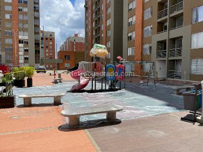 Apartamento en venta en Tibabita, Bogotá · foto 17 de 19