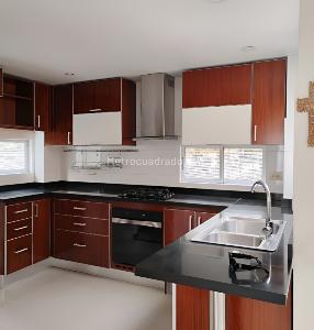 Casa de 3 alcobas en venta en Chia, Chía, 137 m² · foto 4 de 9