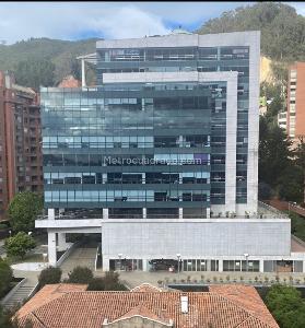 Oficina en Arriendo, Santa Barbara Occidental, Bogotá D.C.