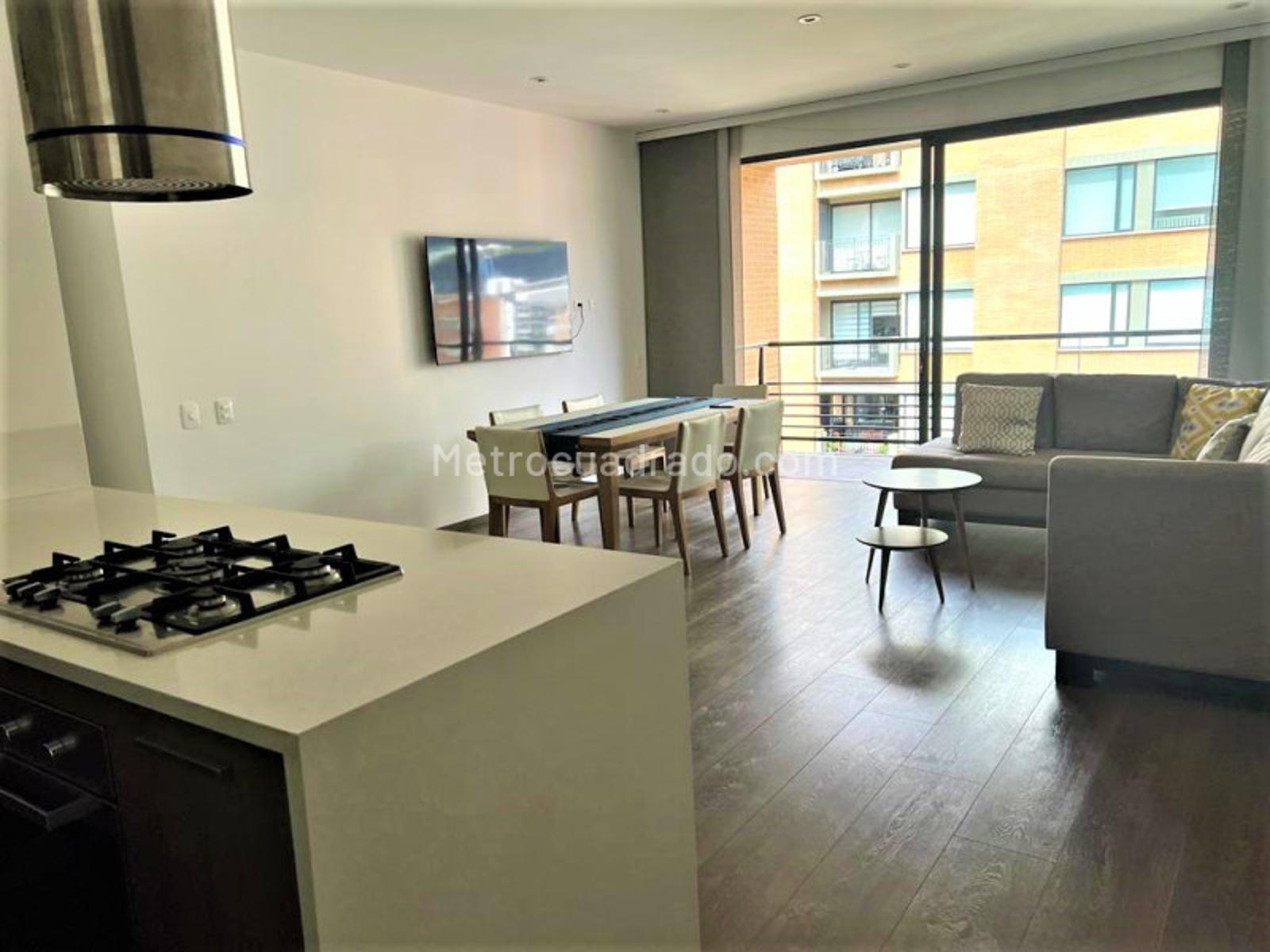 Foto del apartamento