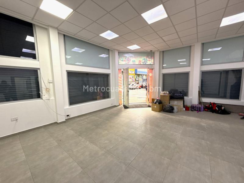 Local Comercial en Arriendo, La Veracruz, Bogotá D.C. – pohled 4