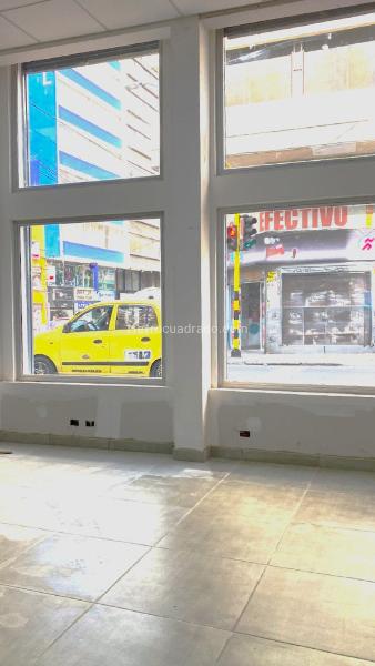 Local Comercial en Arriendo, La Veracruz, Bogotá D.C. – pohled 5