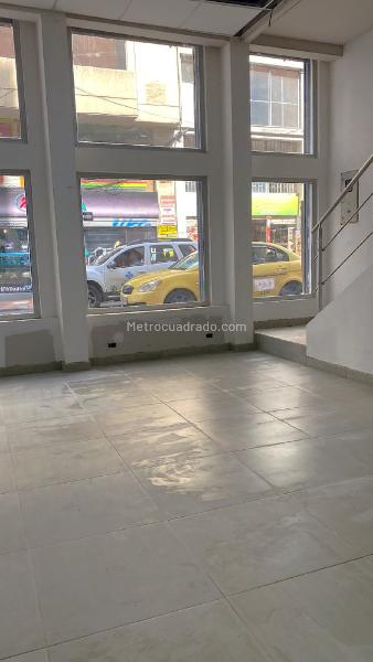 Local Comercial en Arriendo, La Veracruz, Bogotá D.C. – pohled 6