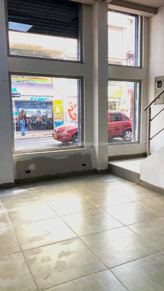 Local Comercial en Arriendo, La Veracruz, Bogotá D.C. – další