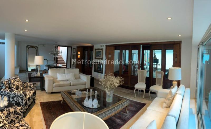Casa – Barranquilla, Barrio Andalucía, Riomar - Vista 4