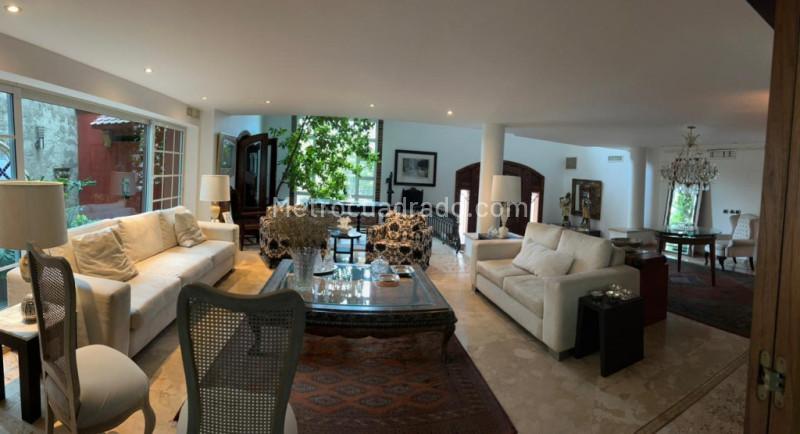 Casa – Barranquilla, Barrio Andalucía, Riomar - Vista 5