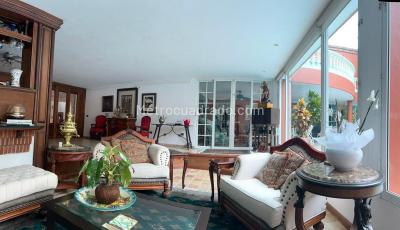 Casa en venta en Altos De Riomar, Barranquilla · foto 16 de 20