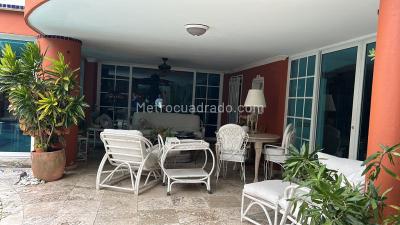 Casa en arriendo en Altos De Riomar, Barranquilla · foto 14 de 20