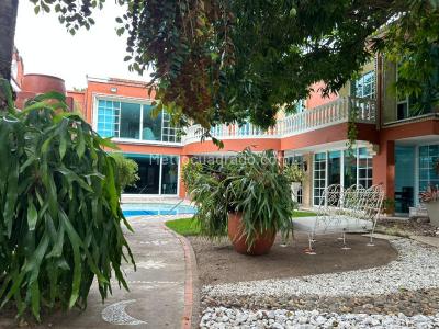 Casa en arriendo en Altos De Riomar, Barranquilla · foto 17 de 20