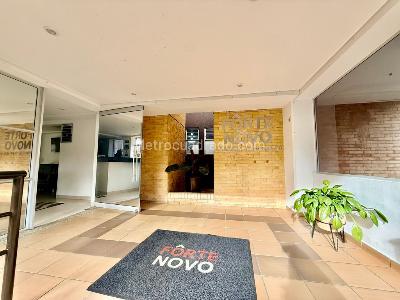 Apartamento de 3 alcobas en venta en Balmoral Norte, Bogotá, 58 m² · foto 1 de 20