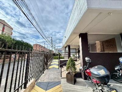 Apartamento de 3 alcobas en venta en Balmoral Norte, Bogotá, 58 m² · foto 3 de 20