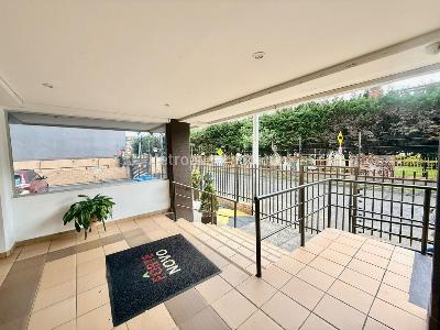 Apartamento de 3 alcobas en venta en Balmoral Norte, Bogotá, 58 m² · foto 4 de 20
