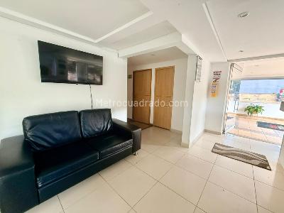 Apartamento de 3 alcobas en venta en Balmoral Norte, Bogotá, 58 m² · foto 5 de 20