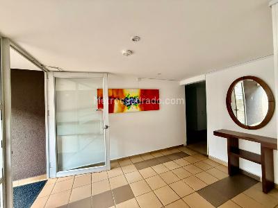 Apartamento de 3 alcobas en venta en Balmoral Norte, Bogotá, 58 m² · foto 6 de 20