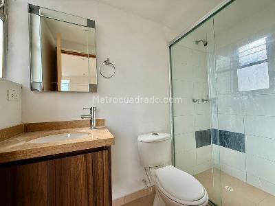 Apartamento de 3 alcobas en venta en Balmoral Norte, Bogotá, 58 m² · foto 10 de 20
