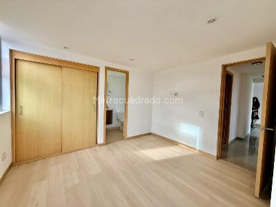 Apartamento de 3 alcobas en venta en Balmoral Norte, Bogotá, 58 m² · foto 11 de 20