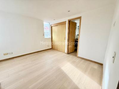 Apartamento de 3 alcobas en venta en Balmoral Norte, Bogotá, 58 m² · foto 12 de 20