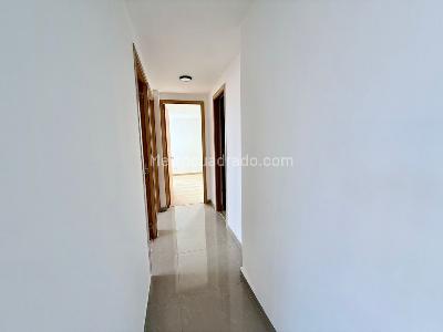Apartamento de 3 alcobas en venta en Balmoral Norte, Bogotá, 58 m² · foto 13 de 20