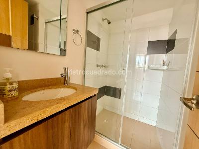 Apartamento de 3 alcobas en venta en Balmoral Norte, Bogotá, 58 m² · foto 14 de 20