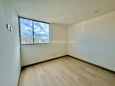 Apartamento de 3 alcobas en venta en Balmoral Norte, Bogotá, 58 m² · foto 17 de 20