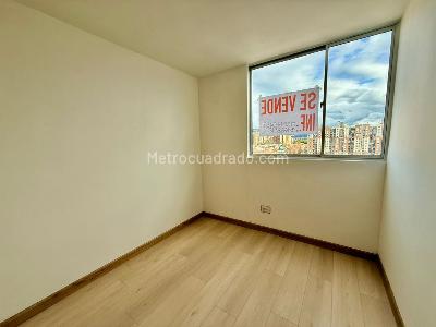 Apartamento de 3 alcobas en venta en Balmoral Norte, Bogotá, 58 m² · foto 18 de 20