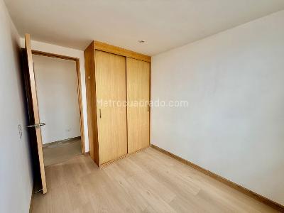 Apartamento de 3 alcobas en venta en Balmoral Norte, Bogotá, 58 m² · foto 19 de 20
